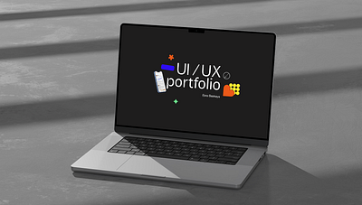 UI / UX - Product Design Portfolio design figma portfolio portfolio design product product designer productdesign ui ui designer ui ux designer uiux userinterface ux ux designer