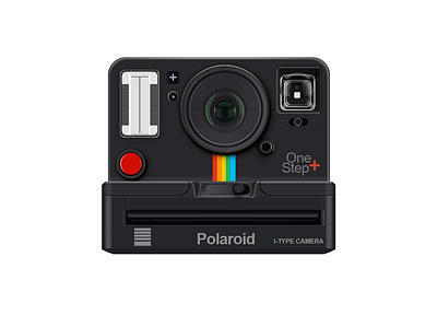 CSS Drawing of a polaroid css design front end html