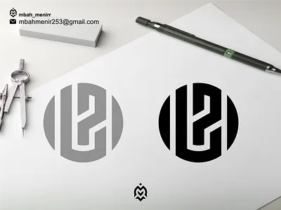 LP monogram logo concept 3d apparel branding creativelogo design graphic design logo logoconcept logogrid logoinspirations logoinspire logoplace logoprocess logos luxurydesign monogramlogodesign