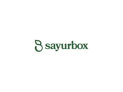Startup Sayurbox Logo Animation animated logo animation branding explainer video intro intro logo intro video logo animated logo animation minimalist logo animation modern logo animation motion design motion graphics motion logo motiongrafis motiongraphics outro simple logo animation startup logo video explainer