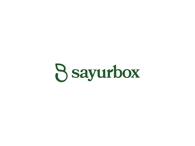 Startup Sayurbox Logo Animation animated logo animation branding explainer video intro intro logo intro video logo animated logo animation minimalist logo animation modern logo animation motion design motion graphics motion logo motiongrafis motiongraphics outro simple logo animation startup logo video explainer