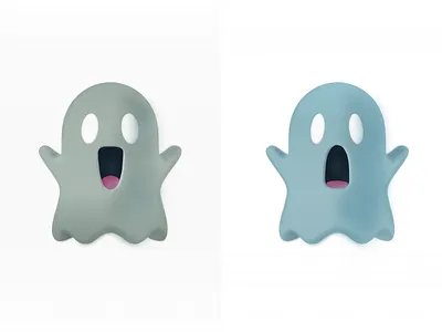 Meet cute illustration on figma 3d 3d character character deffy designs design figma illustration graphic design illustration logo sumit sharma vector