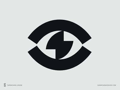Insight branding create design idea illustration insight logo mark minimal samadaraginige simple website