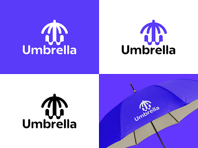 Umbrella logo, W and Umbrella Modern logo design, logos a b c d e f g h i j k l m n brand identity branding creative logo custom logo letter mark monogram logo design logo inspirations logo mark logotype minimalist logo modern logo o p q r s t u v w x y z print tech company technology typography umbrella logo vector w logo design