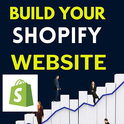 I will create one product shopify store or shopify website drop ads ecpert design dropdhippping website droppshoping store dropshippingstore facebook ads illustration instagram ds marketerbabu one product store shopify store shopify store design