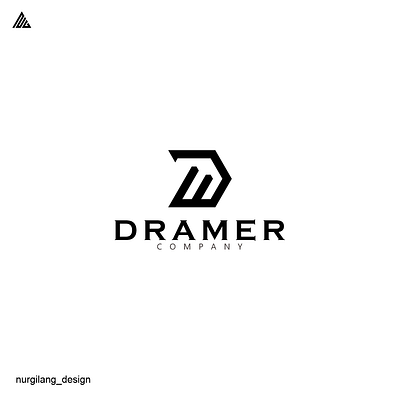 DRAMER COMPANY app branding design graphic design illustration logo typography ui ux vector