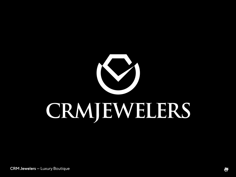 CRM Jewelers by MTI Design on Dribbble