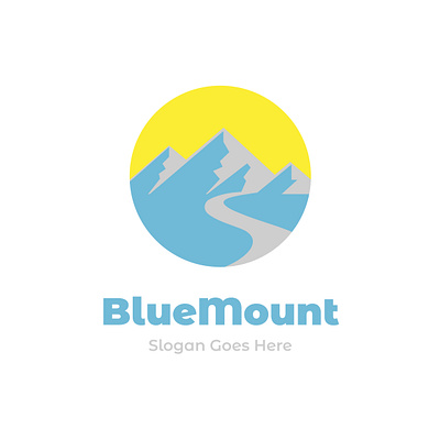 blue mount