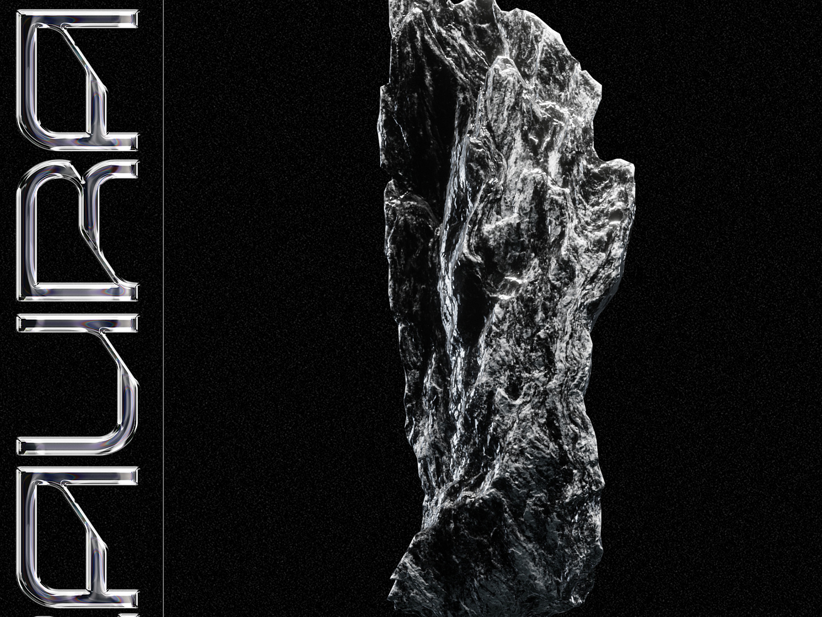 Y2K Poster //01 by Tape on Dribbble