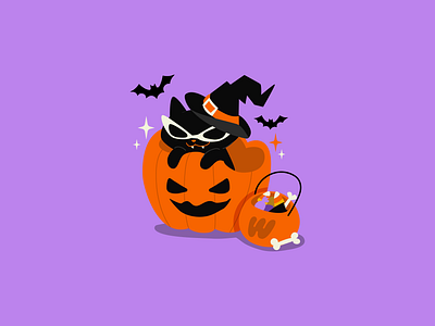 Happy Halloween from With!