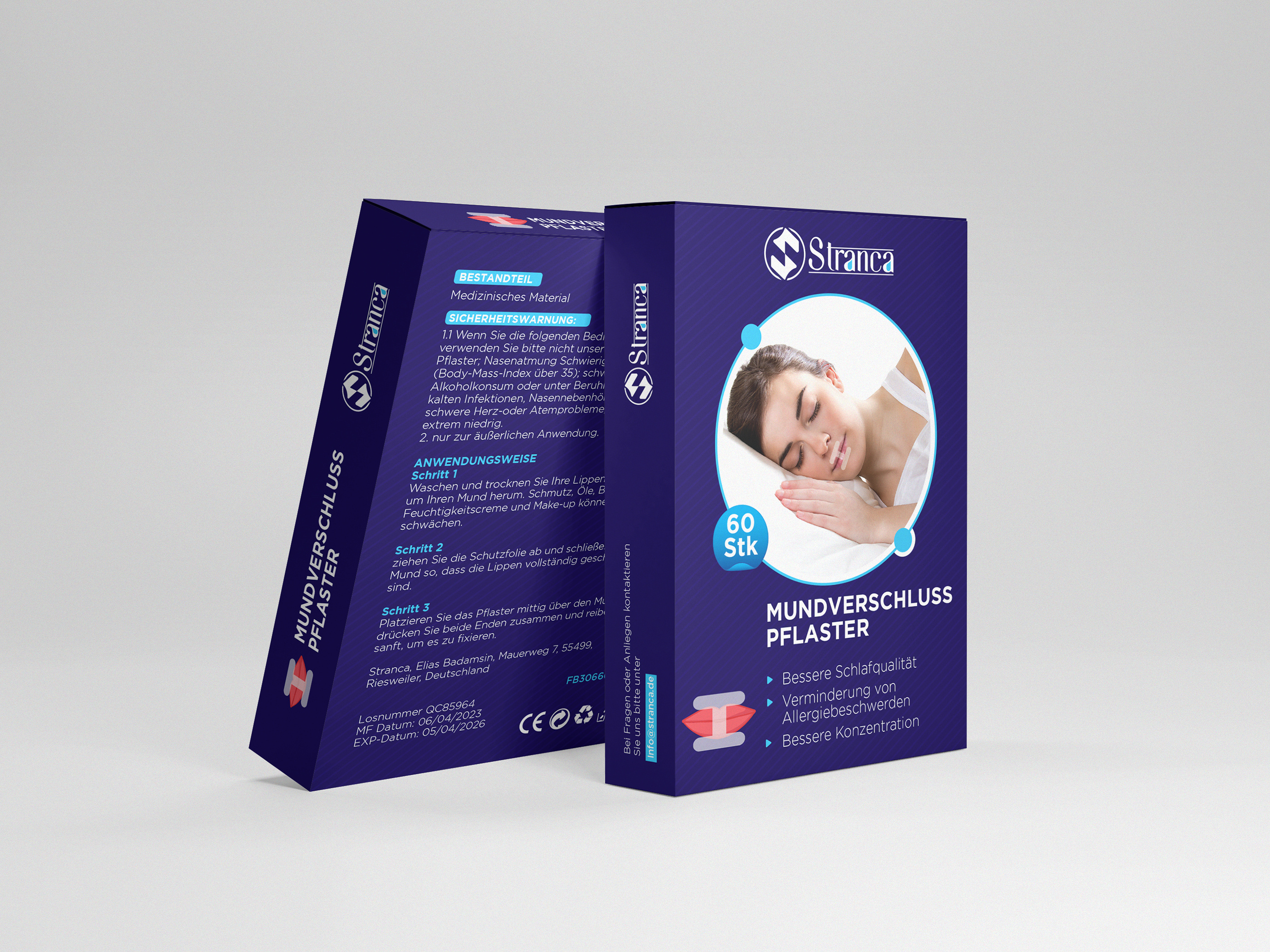 Example of Custom Packaging Design