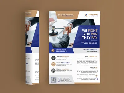 Law firm flyer | lawyers flyer | notary service flyer a4 flyer business flyer business flyers clean flyer company flyer corporate flyer creative flyer flyer artwork flyer design flyer designs handout law firm flyer lawyers flyer leaflet legal adviser flyer marketing flyer modern flyer notary service flyer pamphlet professional flyer