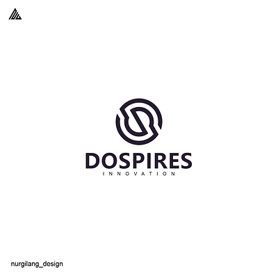 DOSPIRES INNOVATION app branding design graphic design illustration logo typography ui ux vector