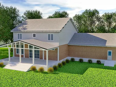 exterior design 3d animation architecture design exteri exteriordesign highrisebuilding illustration interiordesign