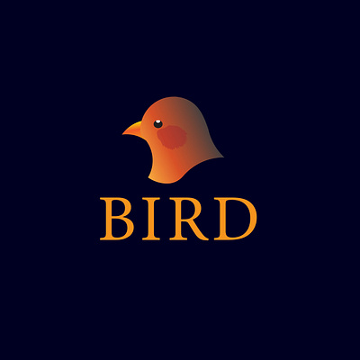 Bird combination Logo bird logo branding design distal logo graphic design illustration letter a logo logo logo design ui vector