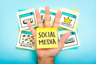 Searching Social Media Marketing Agency in Delhi? agency marketing socialmedia socialmediamarketing
