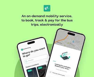 Bus tickets booking app branding carvehiclebus dashboard map mobile payment product tickets uber ui uiux