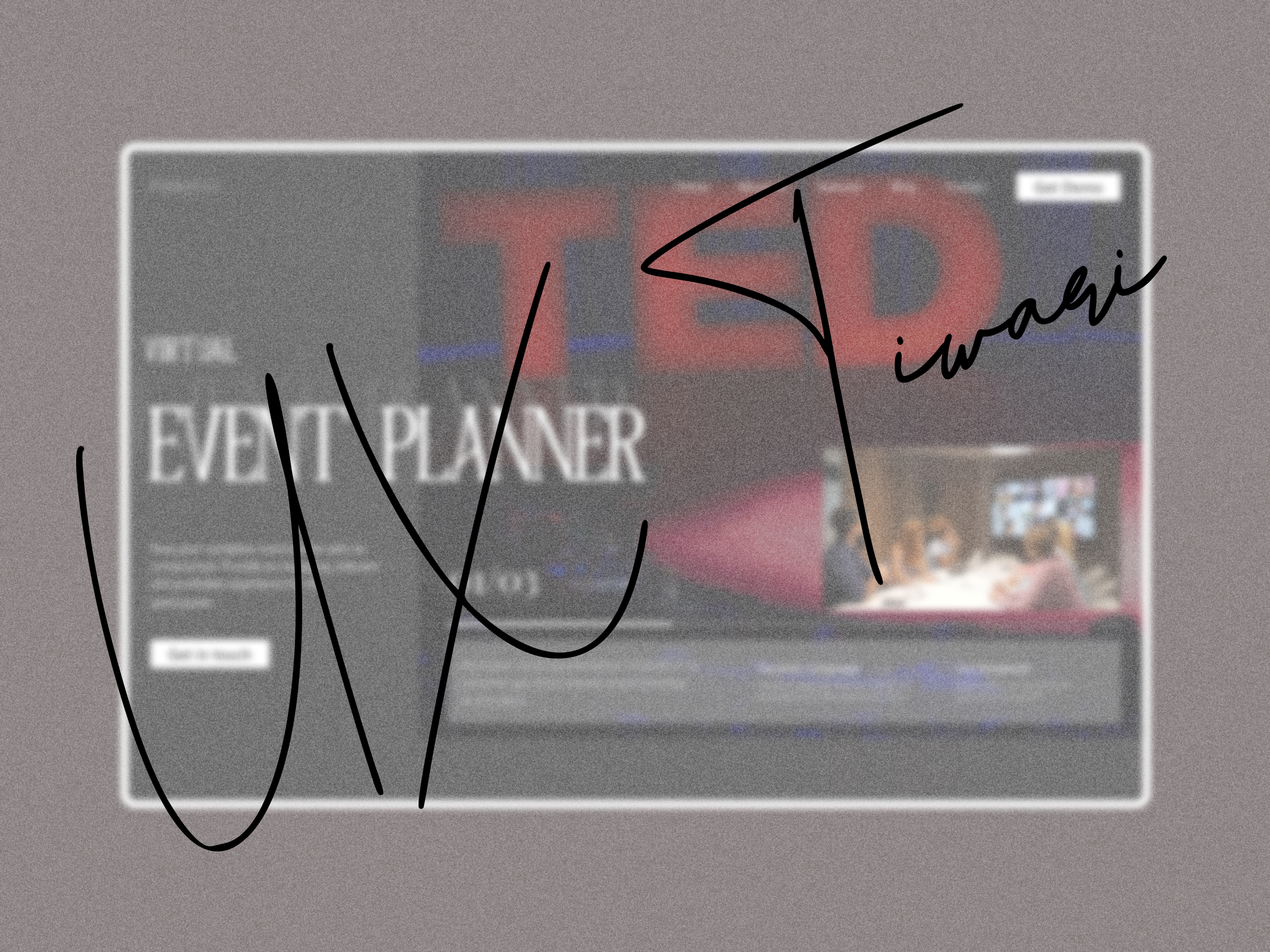 Perigvent event planner website redesign behance branding crypto design designer dribble event planner foryou foryoupage freelancer graphic design hireme homepage new nft ui ux uxui website