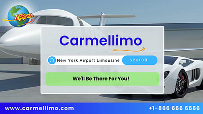 CarmelLimo - NY Limousine Service New York City