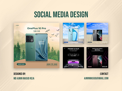 Phone Social Media Design design graphic design mobile mobile social media design phone phone social media design social media banner social media design social media post social media poster