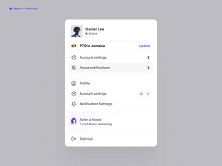 Wojciech Zieliński | Dribbble