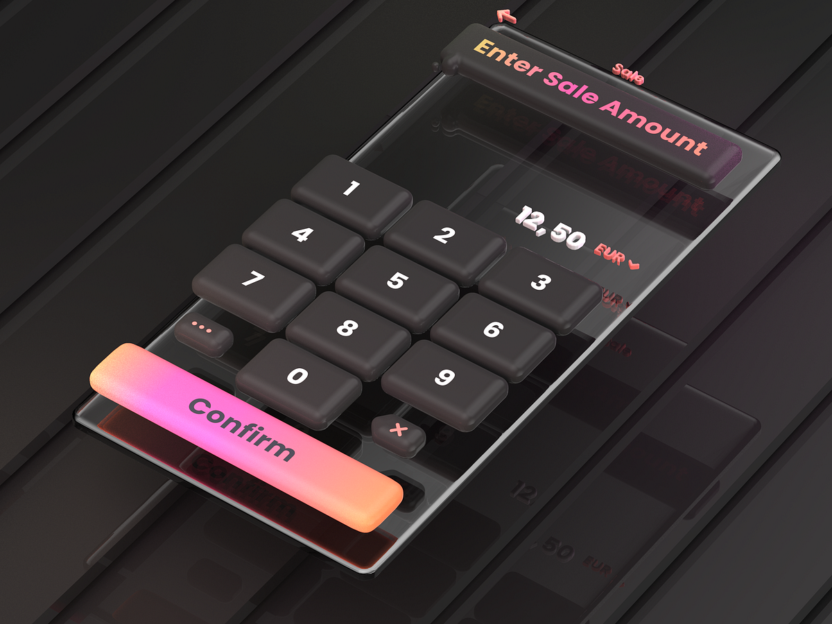Browse thousands of Terminal UI images for design inspiration | Dribbble