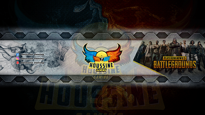 GAMING Banners Events design gaming graphic design illustration logo