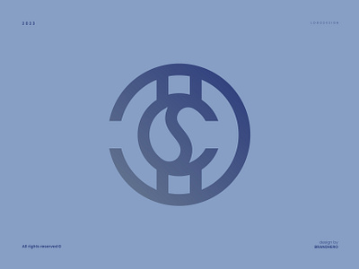 Crypto Logo branding design graphic design logo vector