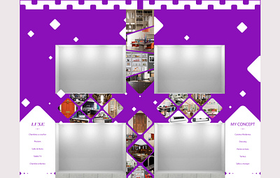 EXPO Wall wrap covering graphic design wrap