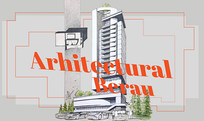 Architectural berau ui ux