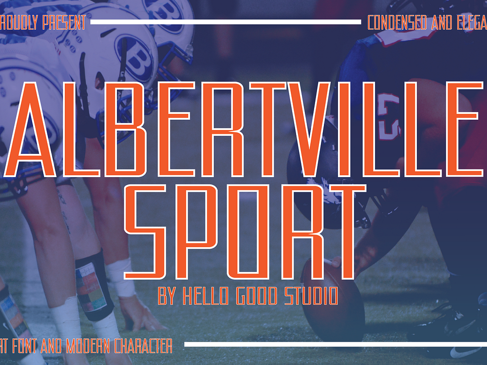 Albertville Sport designs, themes, templates and downloadable graphic