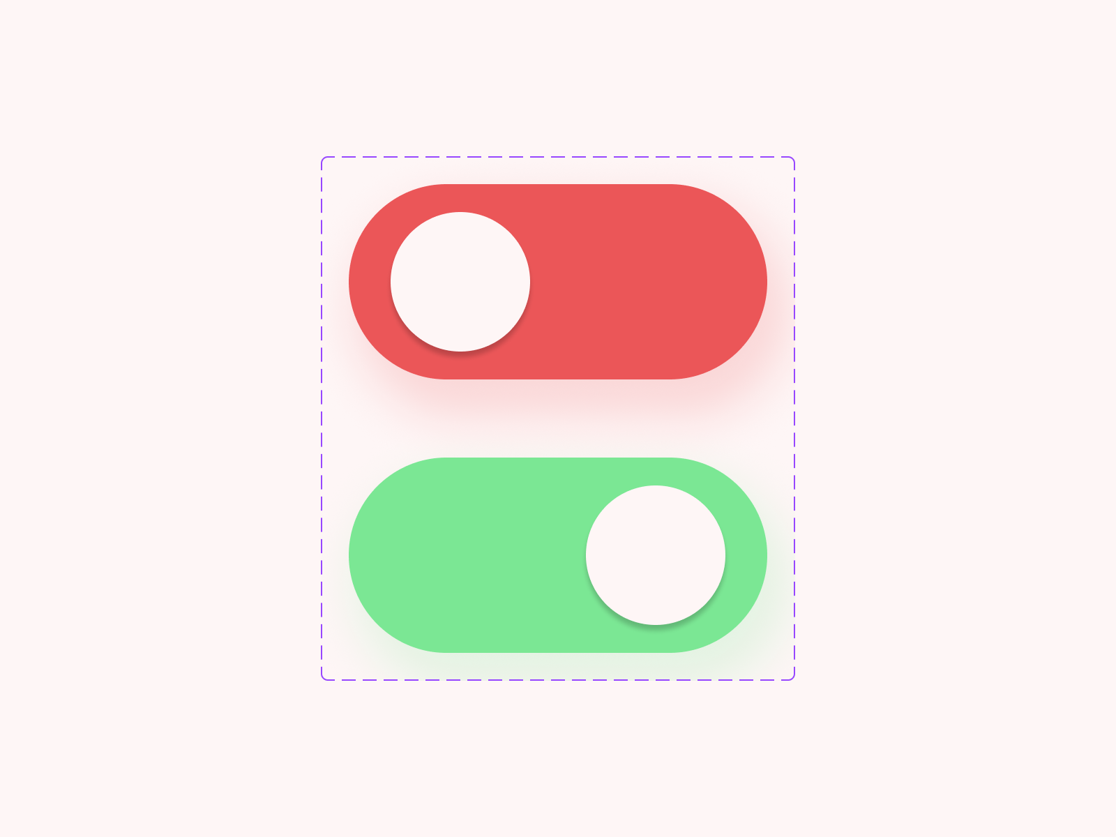 Browse Thousands Of Disable Button Images For Design Inspiration | Dribbble