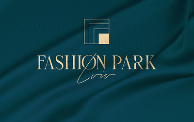 Flying – Branding – Fashion park branding fashion graphic design k visual logo logo creating