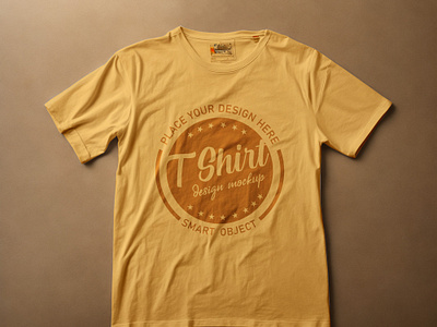 Women Faith T-shirt Design - Freebies Mockup