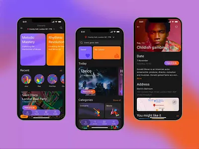 🎟️ Event Booking App: Event Management android app development android app development time android apps animation app development services booking booking app event app event booking event management ios app mobile app development mobile app development services party events ticket booking