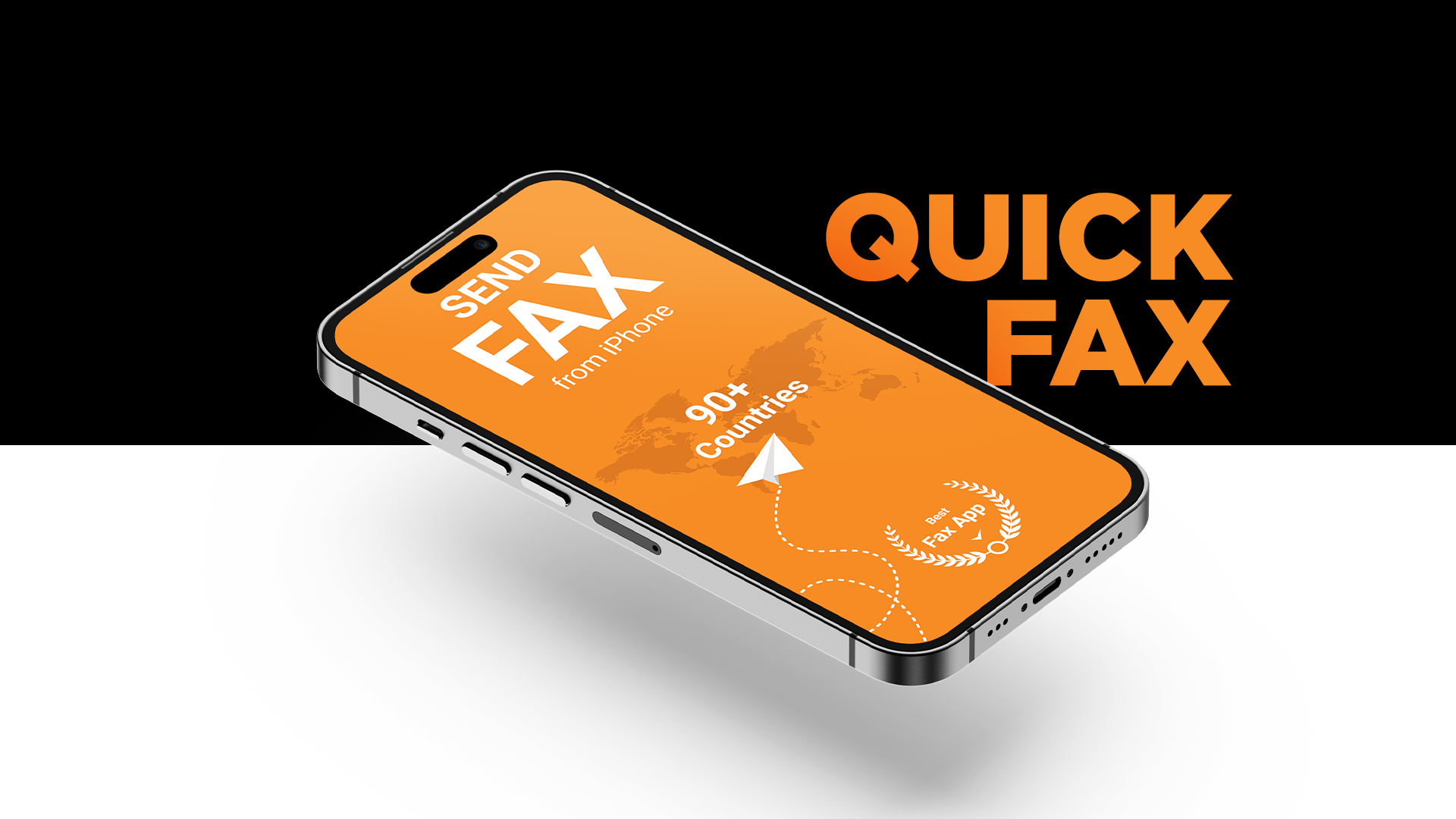 Quick Fax App By LiveBird On Dribbble   Original 061e1a6a30e3686f7d642714784ad0a7 