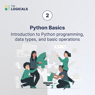Getting Started with Python and Anaconda for Data Science data python react science technology