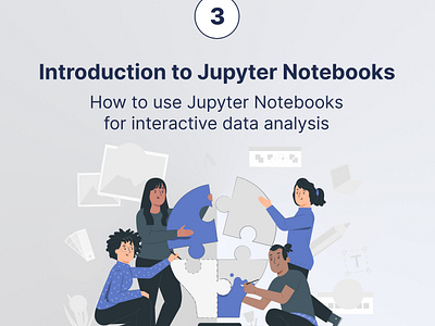 Jupyter Notebooks and Jupyter Lab Guide ai guide jupyter python technical