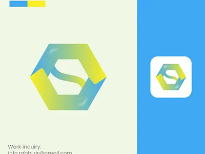 Logo, logo design, Letter logo branding graphic design logo