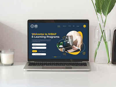 Lending Page Design branding design designinspiration dribbble dribbblers graphic design illustration lendingpagedesign