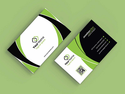 Business Card Design branddesign brandidentity branding businesscards businessdesign businesstemplate carddesign cards corporate creativedesign luxury minimal modern personal professional simple template unique visitingcards visualdesign