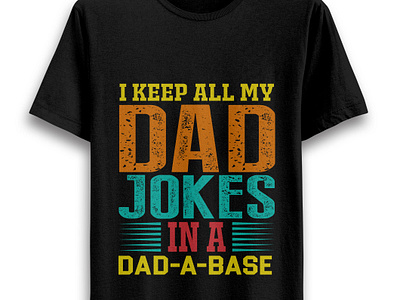 Father Shirt designs, themes, templates and downloadable graphic