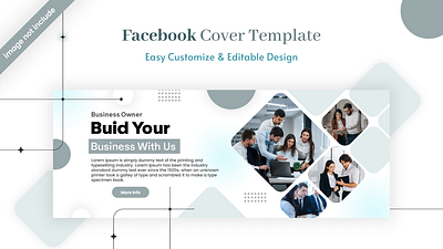 Facebook Cover Image banner image cover cover banner cover image facebook cover facebook template template