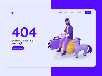 404 Error Page 404 error page banking website component design dashboard ui figma prototype food app ui gaming website ui introduction website landing page mobile app design monopoly portfolio website responsive ui ui ui kit ui mockup website front page ui website ui xd designs