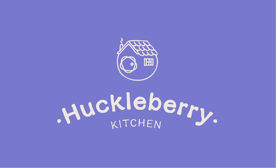 Huckleberry Kitchen by Rafaela Martins on Dribbble