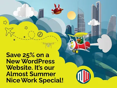 HTML Email Promo branding graphic design logo