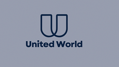 United World Animation 2d after effects animation logo motion design motion graphics