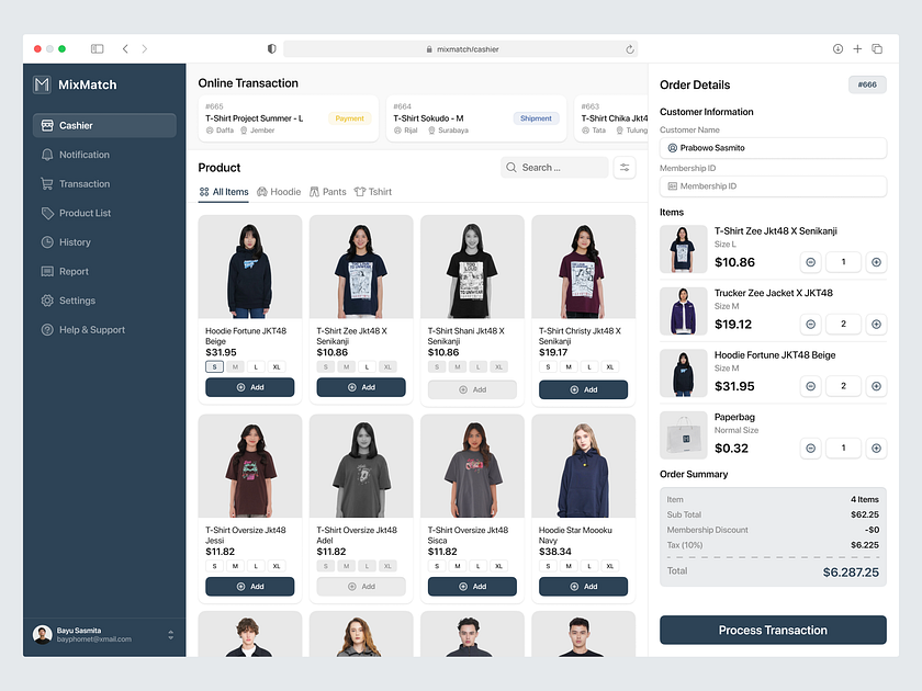 Pos System designs, themes, templates and downloadable graphic elements ...
