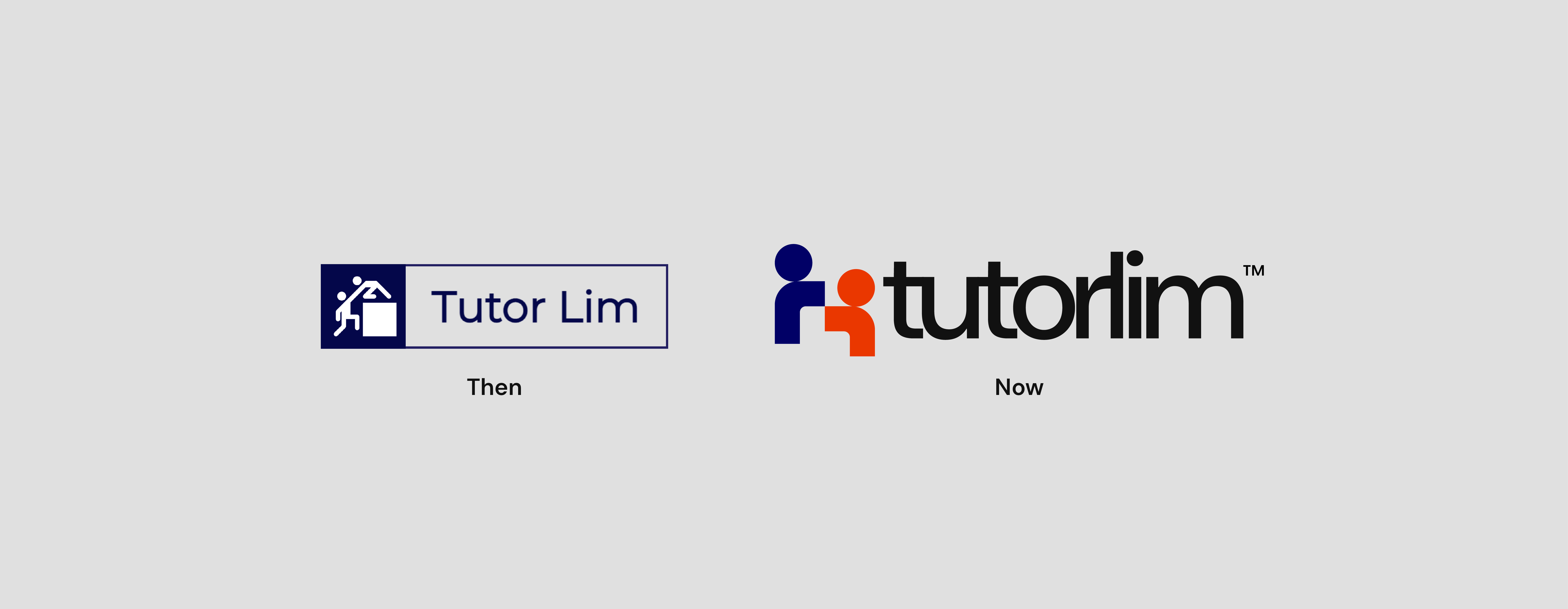 Example of Logo Redesign — Ai, Saa S & Tech Brands