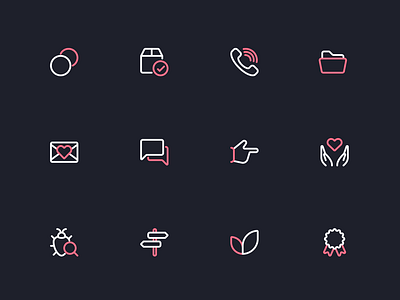 Pixelins Thin Icons | D-2 design figma icon icon pack iconjar icons icons set light line icons pixelins simple sketch stroke svg thin icons ui ux vector web